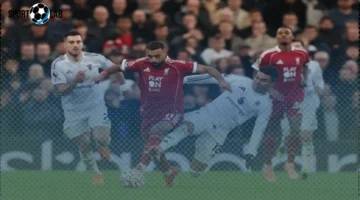 شاهد أهداف مباراة ليفربول ومانشستر يونايتد الآن في الدوري الإنجليزي 2025 وتعرف على النتيجة لحظة بلحظة